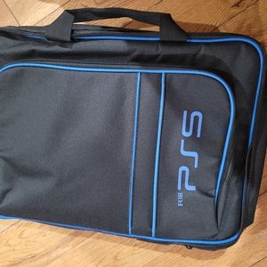 PS5 Carrying Case